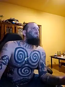 TattooedDick92 online show from 01/08/25, 10:06