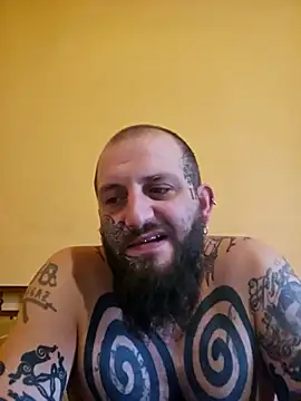 TattooedDick92 online show from 03/01/25, 10:13