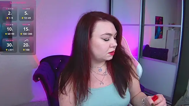 Lilumytrend online show from 12/21/24, 12:06