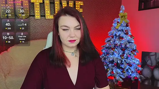 Lilumytrend online show from 12/29/24, 06:14