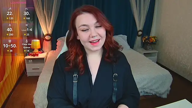 Lilumytrend online show from 01/22/25, 11:12