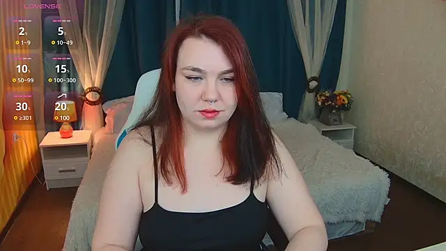 Lilumytrend online show from 02/11/25, 12:16