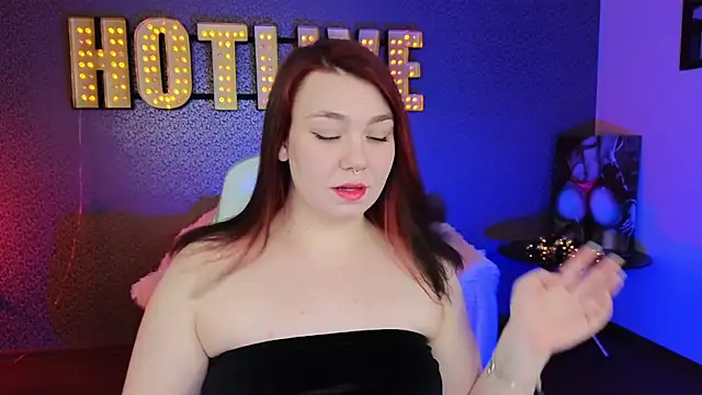 Lilumytrend online show from 02/13/25, 12:21