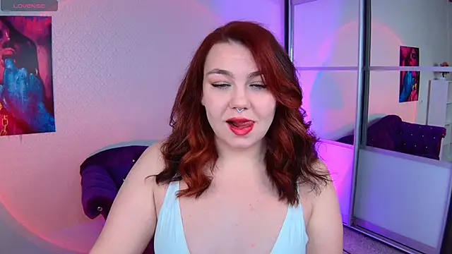 Lilumytrend online show from 02/18/25, 12:17