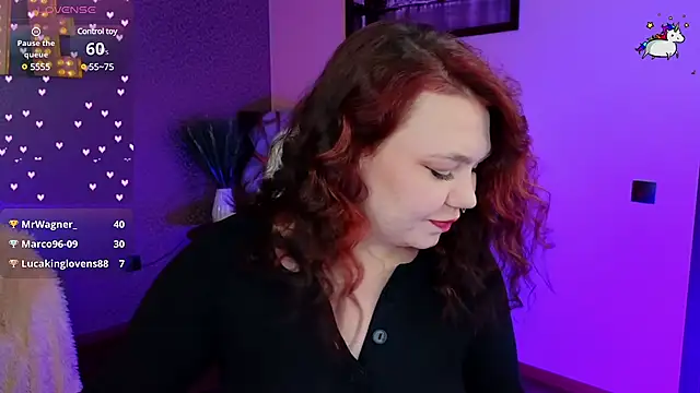 Lilumytrend online show from 03/02/25, 07:43