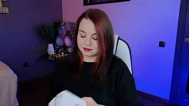 Lilumytrend online show from 03/20/25, 12:22