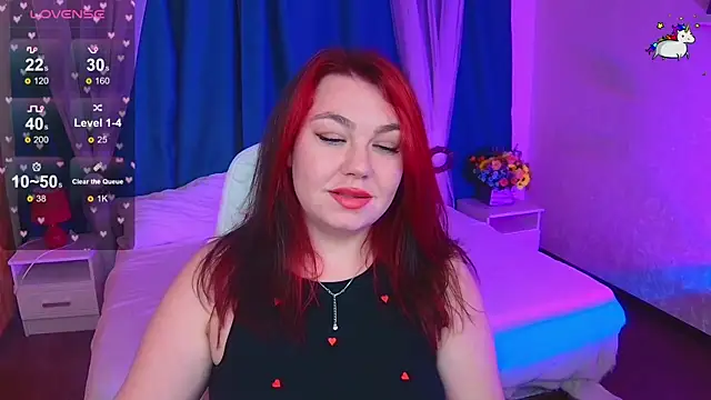 Lilumytrend online show from 09/13/25, 12:16