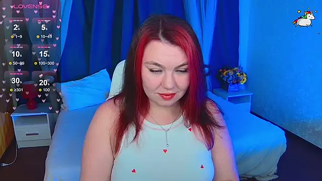 Lilumytrend online show from 09/16/25, 12:06