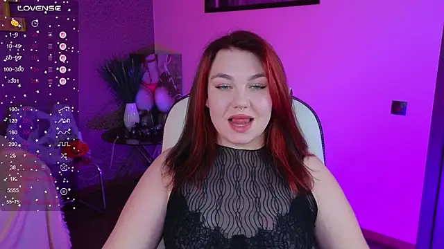 Lilumytrend online show from 11/14/25, 05:11