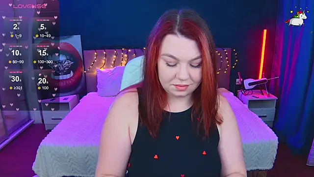 Lilumytrend online show from 12/14/25, 06:08