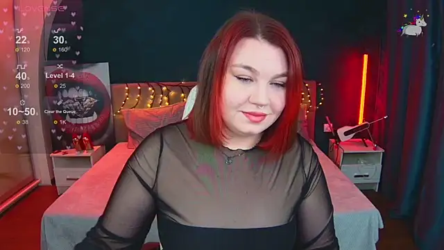 Lilumytrend online show from 04/26/26, 06:00