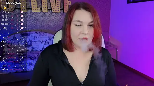 Lilumytrend online show from 04/28/26, 12:10