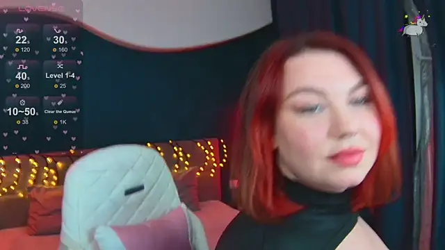 Lilumytrend online show from 04/29/26, 05:30