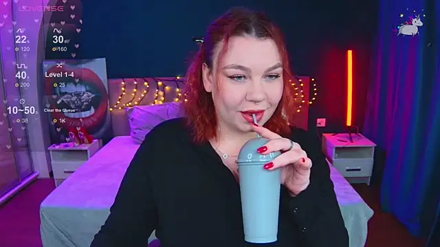 Lilumytrend online show from 05/06/26, 12:10