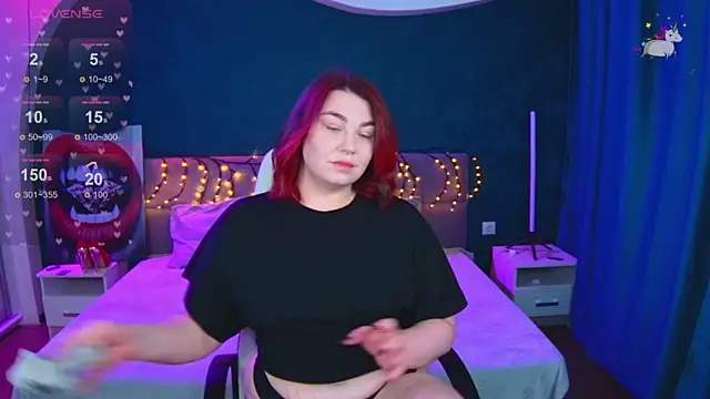 Lilumytrend online show from 05/28/26, 12:02