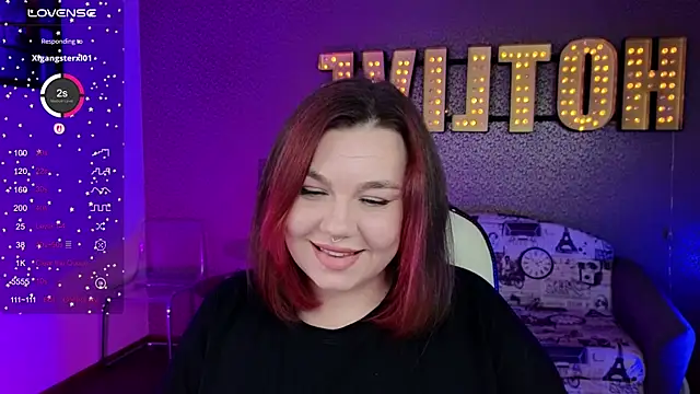 Lilumytrend online show from 06/06/26, 12:10