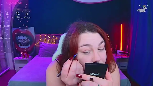 Lilumytrend online show from 06/10/26, 12:04