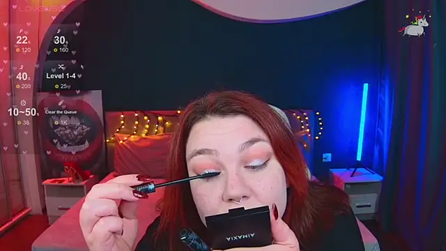 Lilumytrend online show from 06/17/26, 12:07
