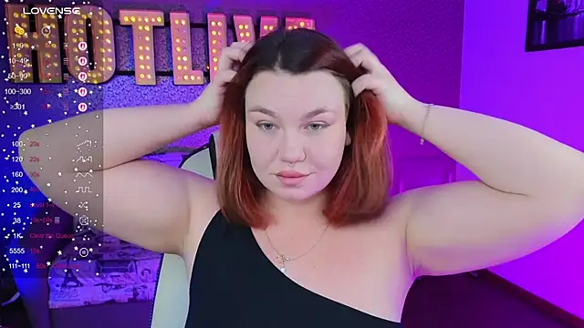 Lilumytrend online show from 06/21/26, 06:05