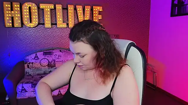 Lilumytrend online show from 06/23/26, 12:03