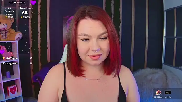 Lilumytrend online show from 06/27/26, 12:22