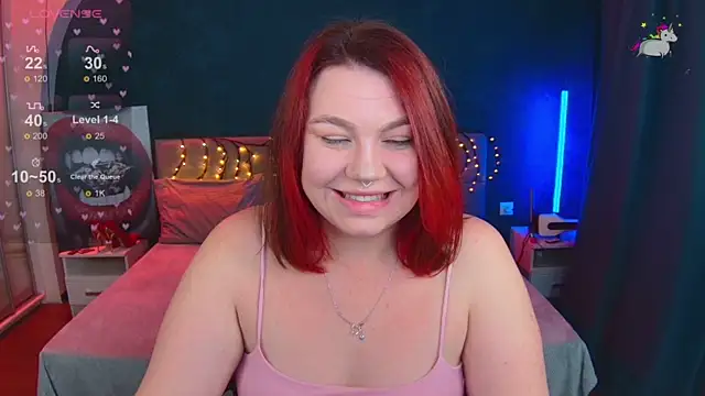 Lilumytrend online show from 06/28/26, 05:57