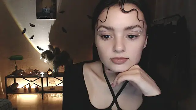 CuteRuby99 online show from 10/29/25, 12:18