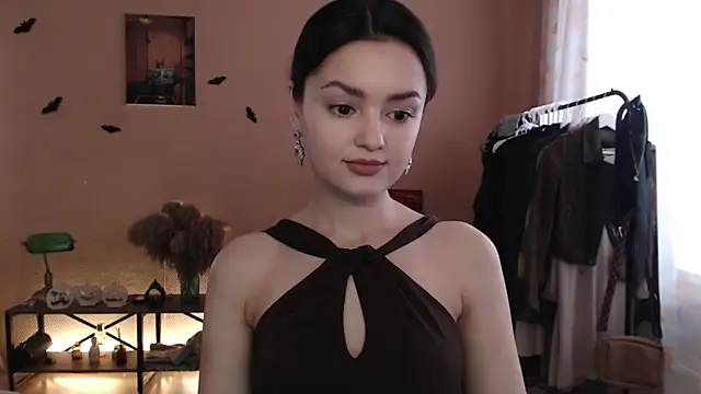 CuteRuby99 online show from 11/08/25, 07:30