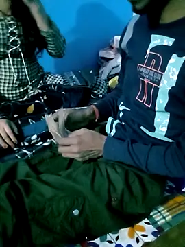 Desisumana online show from 11/27/25, 05:59