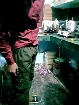 Desisumana online show from 11/28/25, 06:10