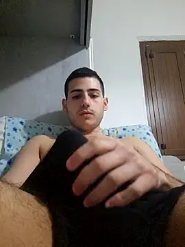 Nicolas3091 online show from 03/06/26, 01:18