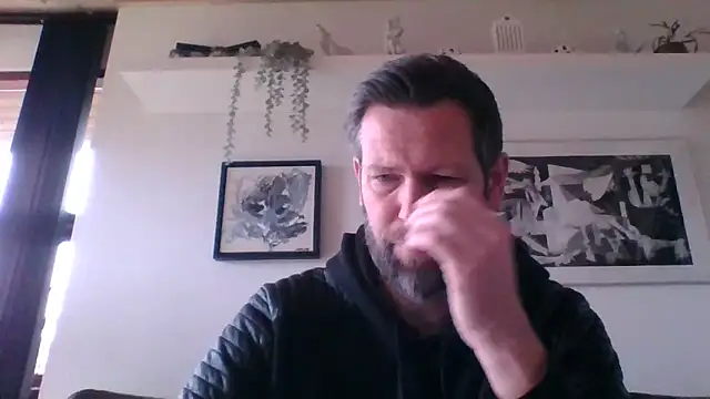 Snapshot of Gotta1 chatting on 01/26/25, 12:22 Gotta1 online show from 01/26/25, 12:22