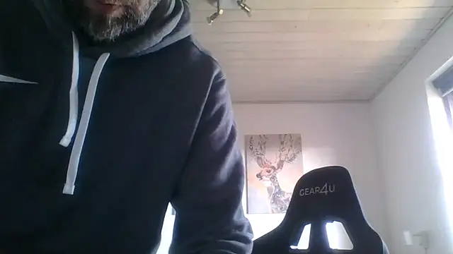 Snapshot of Gotta1 chatting on 03/23/25, 08:48 Gotta1 online show from 03/23/25, 08:48