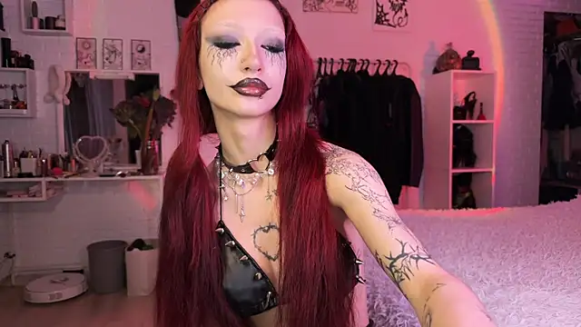 Marcellean online show from 10/27/25, 02:37