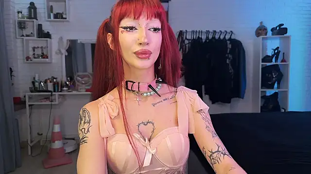 Marcellean online show from 11/06/25, 03:40