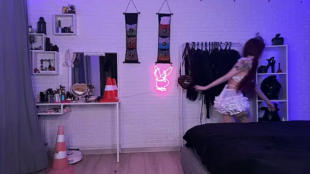 Marcellean online show from 11/12/25, 05:30