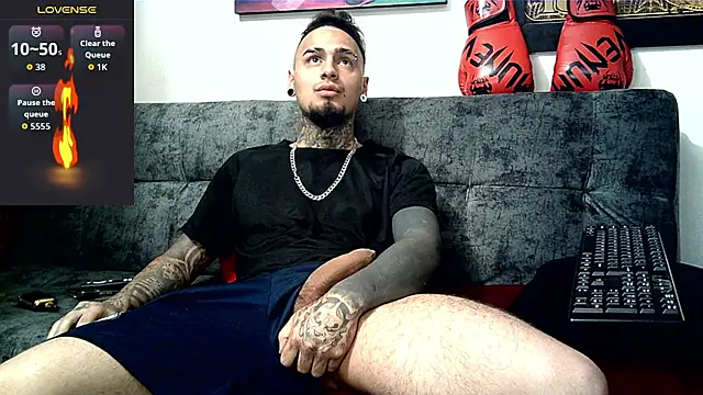 Patrick jane online show from 09/12/25, 10:37