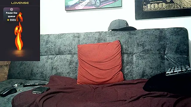 Patrick jane online show from 10/10/25, 11:31