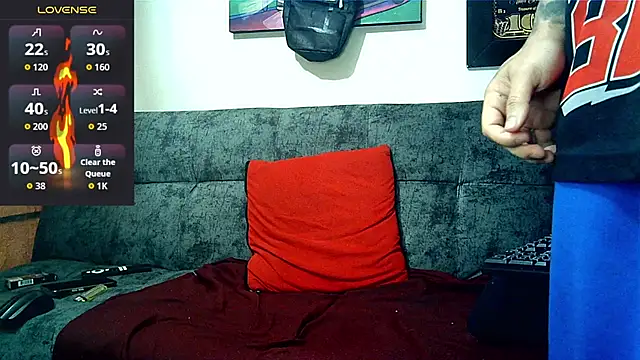 Patrick jane online show from 10/13/25, 09:26