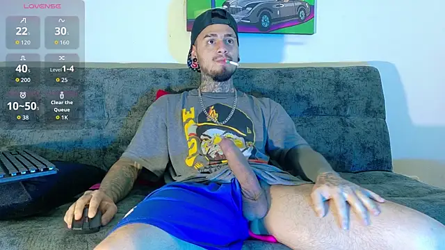 Patrick jane online show from 12/01/25, 07:46