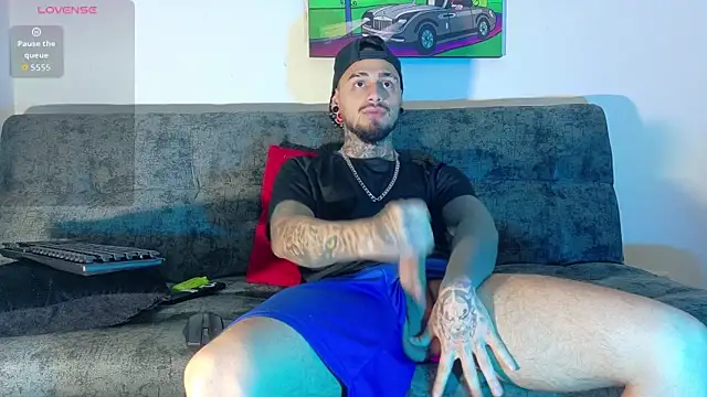 Patrick jane online show from 12/19/25, 04:52