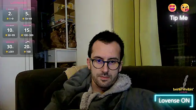 byakkotorra online show from 03/17/25, 09:13