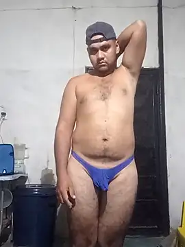 travieso2893 online show from 05/18/26, 02:07