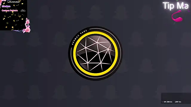 Snapshot of Absolute_Selfsucker_Lily chatting on 11/19/25, 09:04 Absolute Selfsucker Lily online show from 11/19/25, 09:04