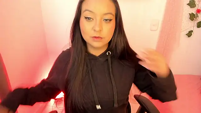 Snapshot of Sweet_Chloe06 chatting on 01/22/25, 05:59 Sweet Chloe06 online show from 01/22/25, 05:59