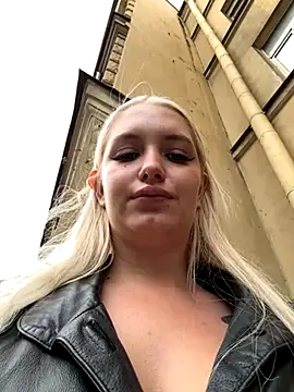 Milkyy wway online show from 09/15/25, 07:19