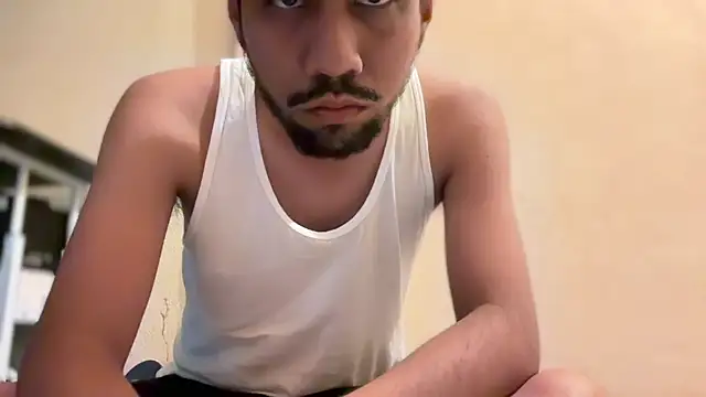 EnriquePersian197 online show from 01/11/25, 07:59