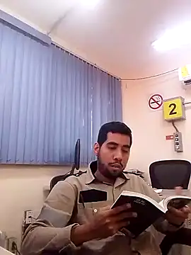 EnriquePersian197 online show from 01/13/25, 03:58