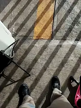 EnriquePersian197 online show from 01/13/25, 10:03