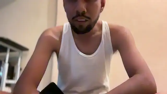 EnriquePersian197 online show from 01/18/25, 07:15